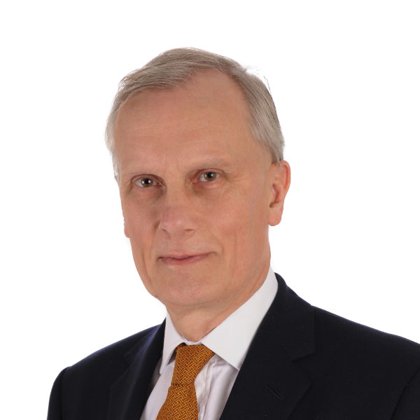 John Smith, Chartered FCSI